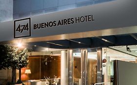 Tryp Buenos Aires Hotel